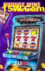 cassino 212Bet