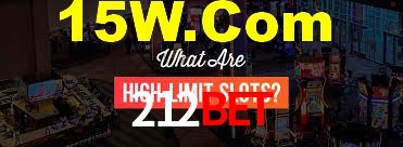 Tournaments 212Bet