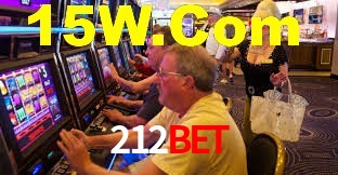 Welcome Bonus 212Bet