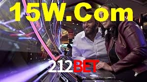 Programa VIP 212Bet
