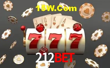 Provedores de Jogos 212Bet