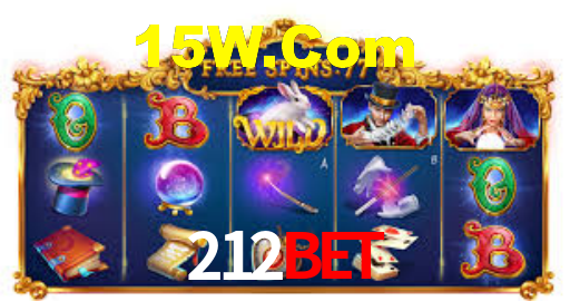212Bet: Seu Cassino Premiado com Pagamentos Rápidos