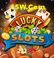 Especiais de Fim de Semana 212Bet