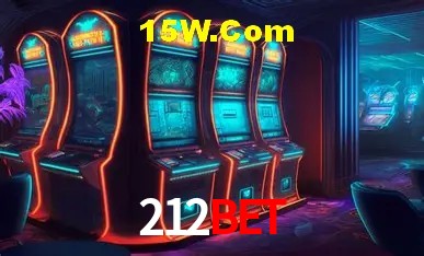 Tecnologia da Plataforma 212Bet