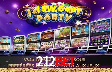 Promoção Relâmpago 212Bet