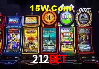 Estatísticas do Jogo 212Bet