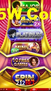 Exclusive Games 212Bet