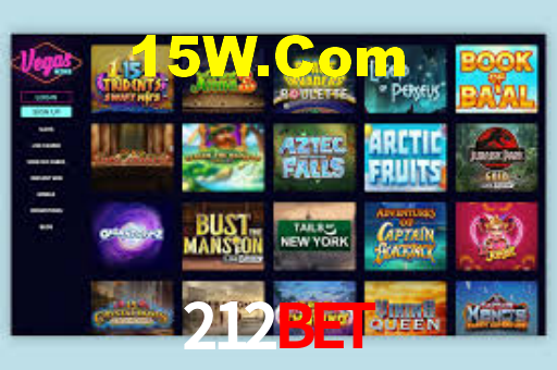 212Bet Login