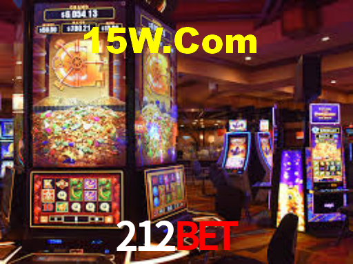 212Bet Login