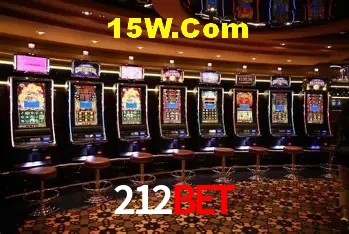 Experiência VIP 212Bet