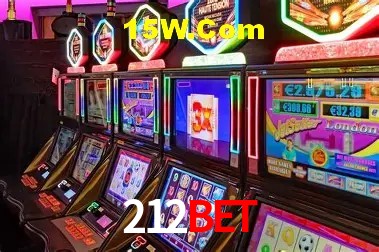 Cadastro Rápido 212Bet